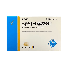 华洛宁 己酮可可碱缓释片  0.4g*10片*1板(薄膜衣片)