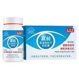美澳健 赢前鱼油枸杞子软胶囊(线下) 930mg*36粒