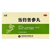 东新 当归苦参丸(OTC)  5.5g*6袋
