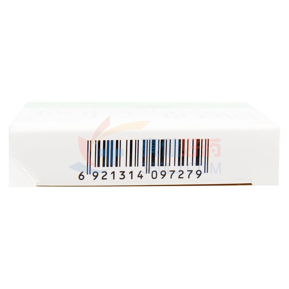 今辰 牛黄上清片 48粒