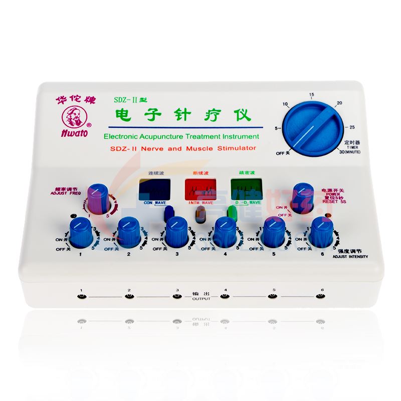 华佗 电子针疗仪 sdz-ii