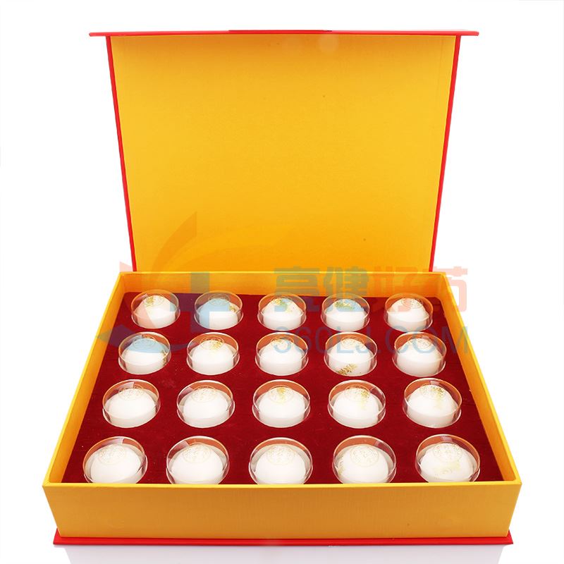 同仁堂 温肾全鹿丸 9g*20丸