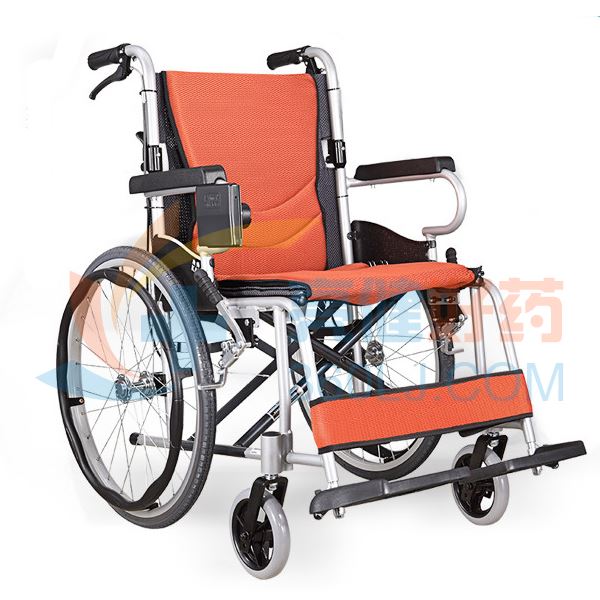 康扬 康扬轮椅KM-2500L KM-2500L
