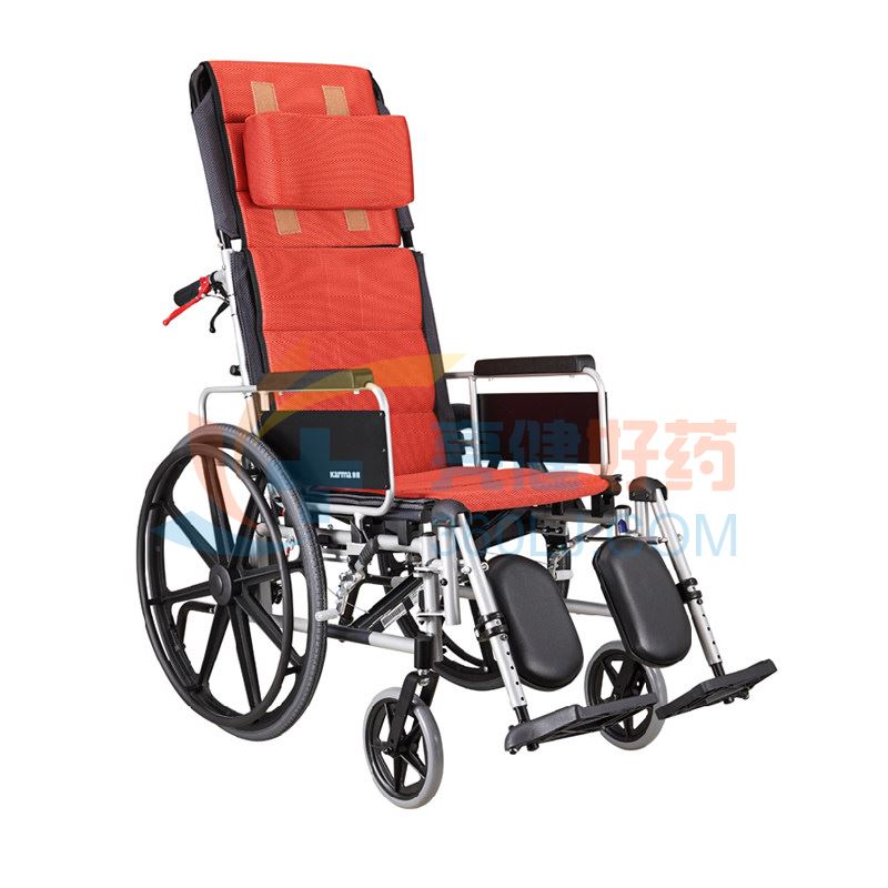 康扬 康扬轮椅 KM-5000高靠背 KM-5000