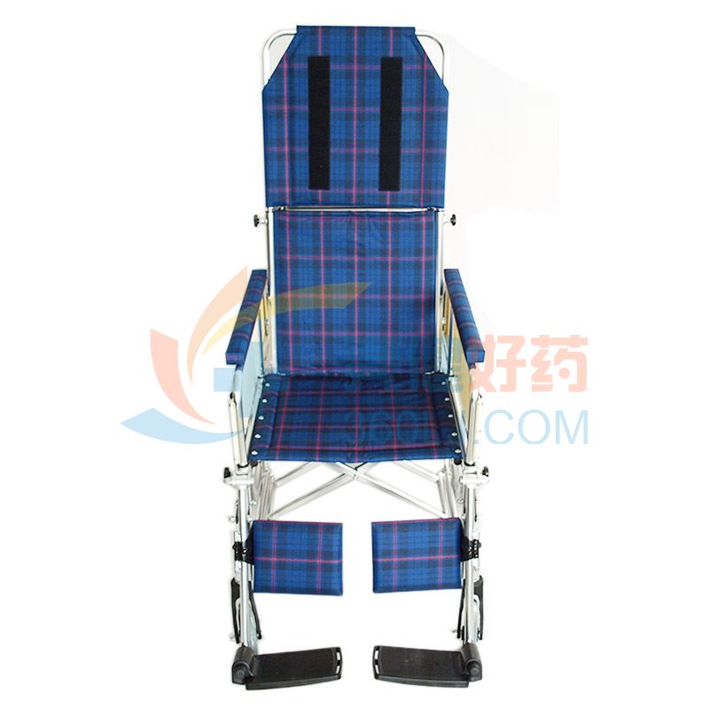 MIKI 轮椅 MSL-T(16)   