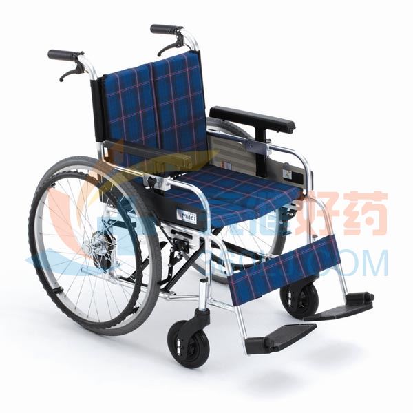 MIKI 轮椅 MYU-1