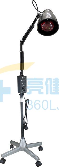 华伦 华伦红外线治疗仪立式  HLH-2