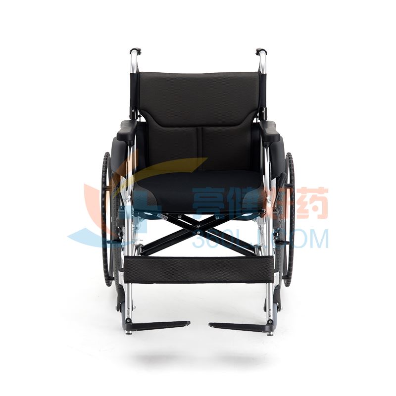 MIKI 轮椅  MCS-43JL