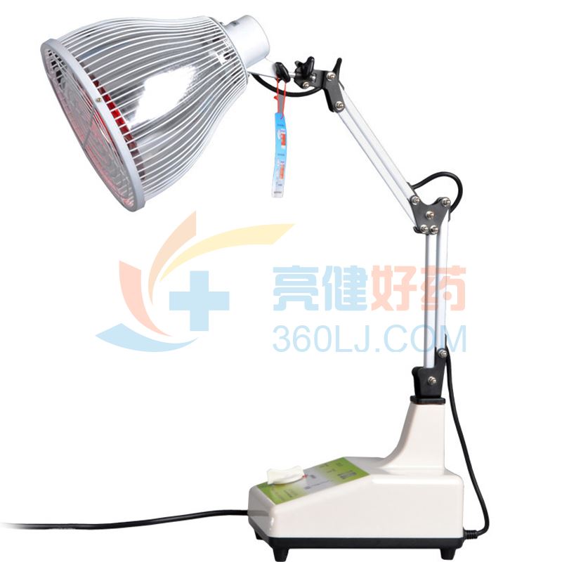 仙鹤  仙鹤台式红外线治疗仪   CQ-30