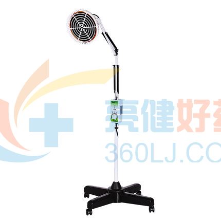 仙鹤   TDP立式大头特定电磁波治疗仪  CQ-29P