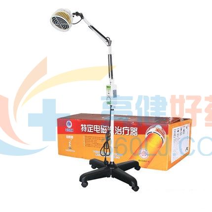 仙鹤  特定电磁波治疗器   CQ-25