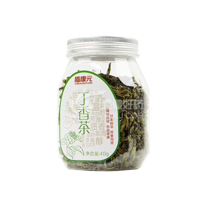 腾康元 丁香茶 40g