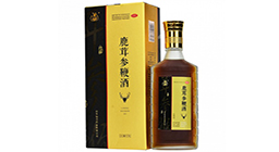 鹿茸参鞭酒的功效与作用怎么样，效果好吗？