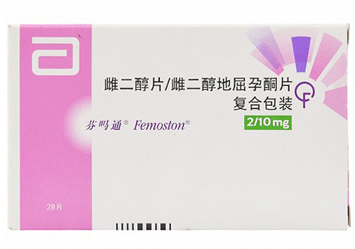 雌二醇片/雌二醇地屈孕酮片复合包装在哪买，价格贵吗？
