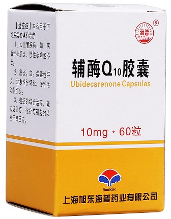 辅酶q10胶囊吃后心慌正常吗？信谊辅酶q10胶囊可长时间吃吗？