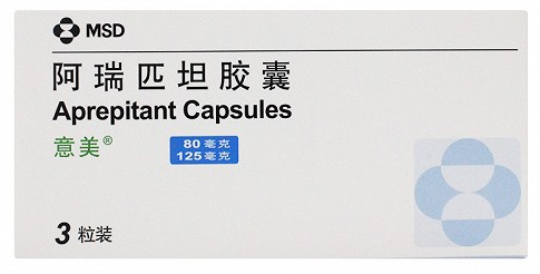 阿瑞匹坦胶囊北京哪儿卖？哪里出厂的？