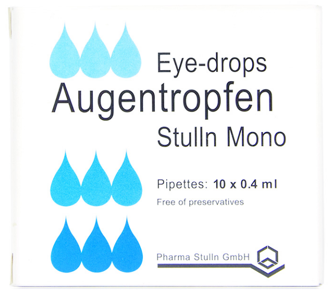 七叶洋地黄双苷滴眼液可以治疗干眼症吗？有什么副作用？