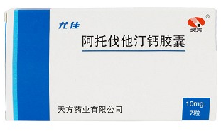 尤佳阿托伐他汀钙胶囊价格多少钱一盒？哪里的药店有卖？