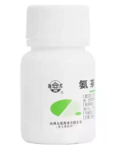 氨茶碱片价格多少钱一盒？哪里的药店有卖？