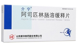 阿司匹林肠溶缓释片说明书介绍了什么？用法用量是？