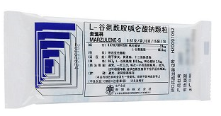 L-谷氨酰胺呱仑酸钠颗粒介绍了什么？用法用量是？