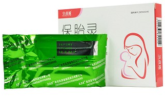 保胎灵价格多少钱一盒？哪里的药店有卖？