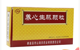 养心生脉颗粒多少钱一盒？药店有卖的吗？