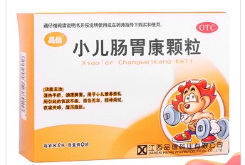 小儿肠胃康颗粒有副作用吗？能长期吃吗？