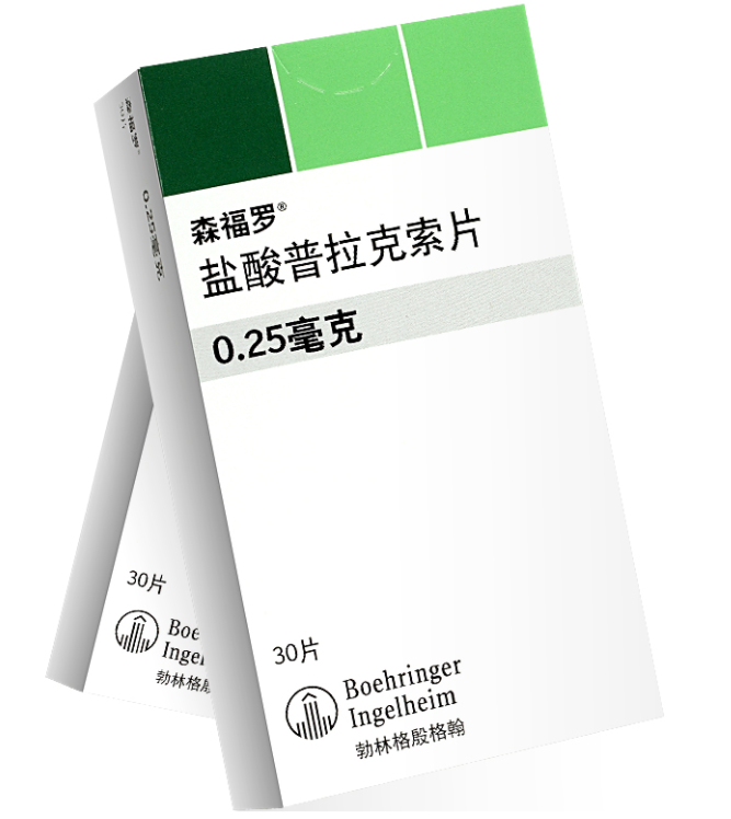 盐酸普拉克索片能长期吃吗？